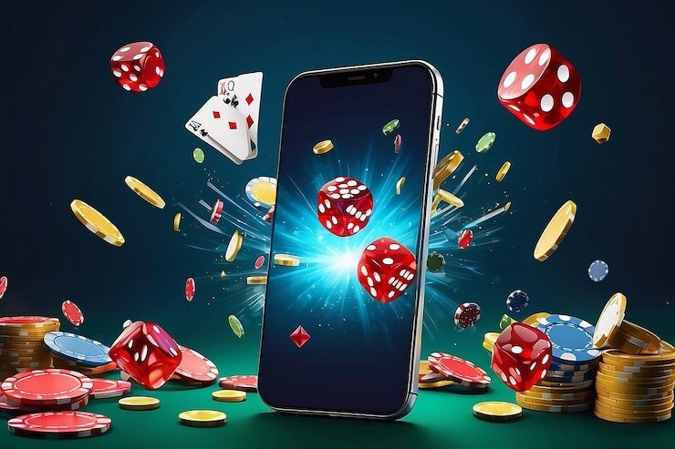 Studio permainan apk tt789 dengan studio live multi-kamera untuk permainan casino langsung